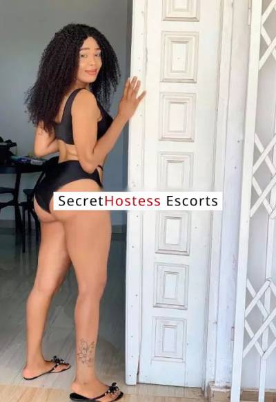 27Yrs Old Escort 78KG 160CM Tall Limassol Image - 3