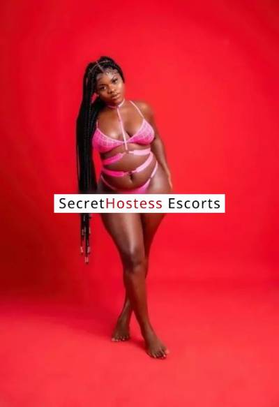 27Yrs Old Escort 84KG 184CM Tall Accra Image - 3