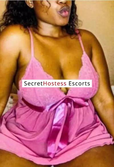 27 Year Old African Escort Accra - Image 2