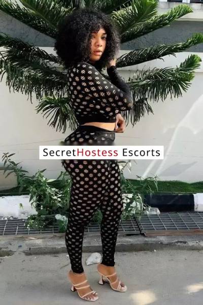 27Yrs Old Escort 50KG 150CM Tall Accra Image - 2