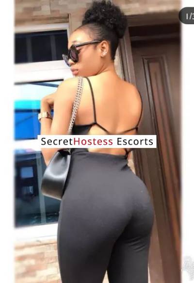 27Yrs Old Escort 53KG 160CM Tall Nairobi Image - 0