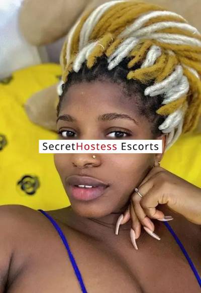 27 Year Old African Escort Salmiya - Image 8