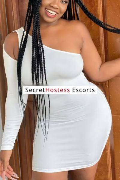 27Yrs Old Escort 43KG 133CM Tall Accra Image - 0