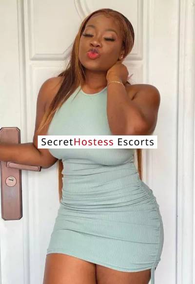 27 Year Old African Escort Accra - Image 4