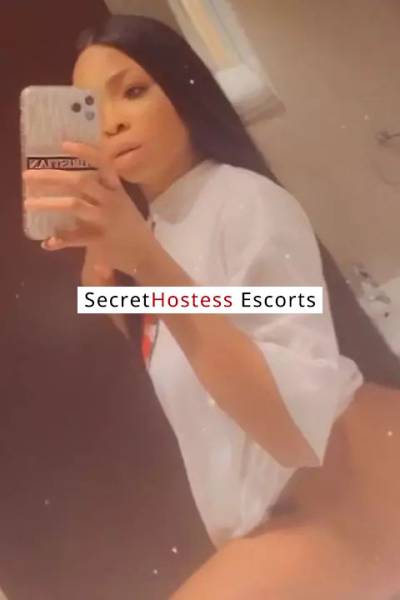 27Yrs Old Escort 43KG 156CM Tall Accra Image - 0