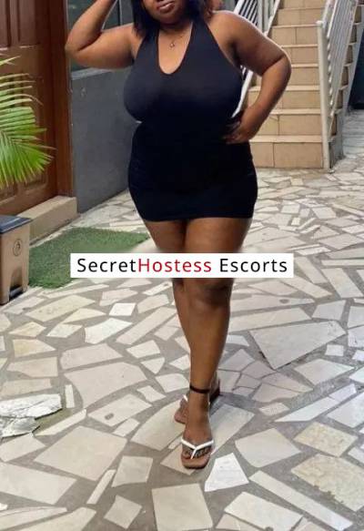 27Yrs Old Escort 85KG 143CM Tall Accra Image - 0