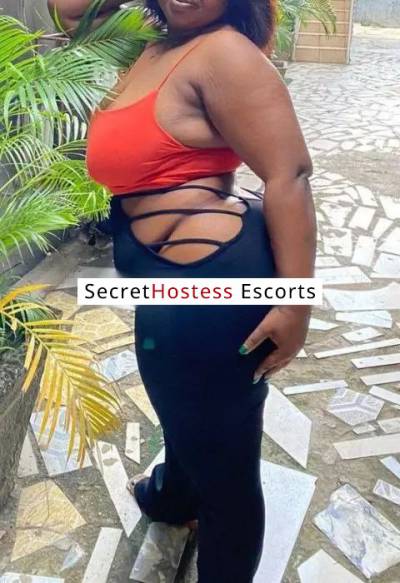27Yrs Old Escort 85KG 143CM Tall Accra Image - 1