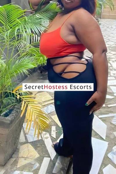 27Yrs Old Escort 85KG 143CM Tall Accra Image - 3