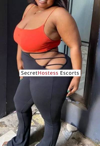 27Yrs Old Escort 85KG 143CM Tall Accra Image - 5