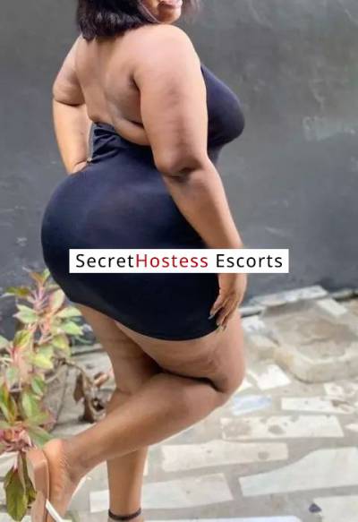 27Yrs Old Escort 85KG 143CM Tall Accra Image - 7