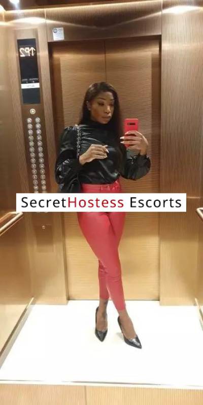 27 Year Old African Escort Abuja - Image 4