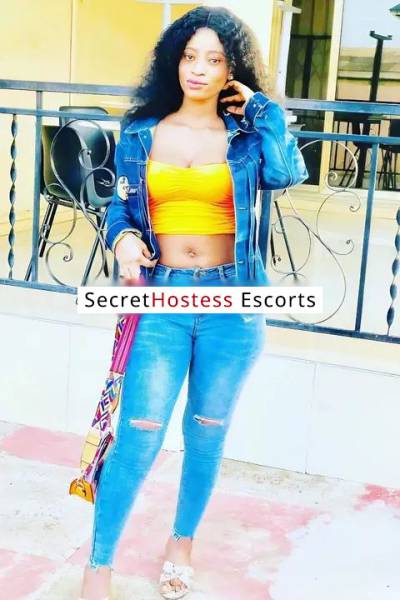 27Yrs Old Escort 50KG 136CM Tall Accra Image - 2