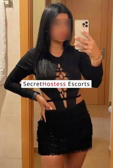 27Yrs Old Escort 56KG 164CM Tall Marbella Image - 2