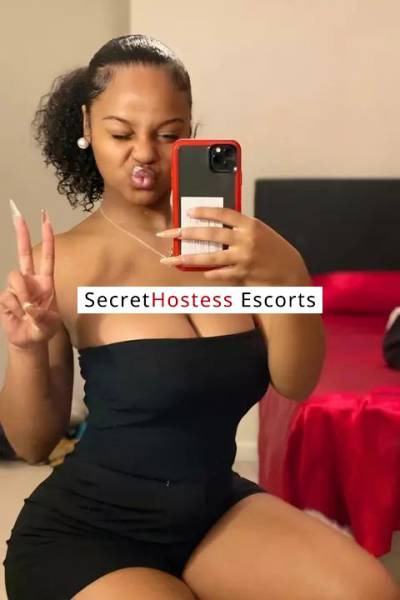 27 Year Old Brazilian Escort Muscat - Image 1