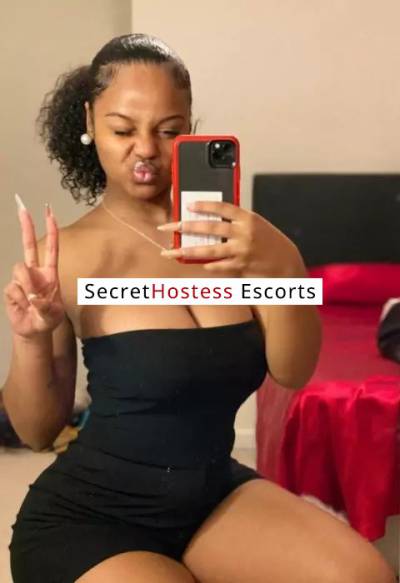 27 Year Old Brazilian Escort Muscat - Image 2