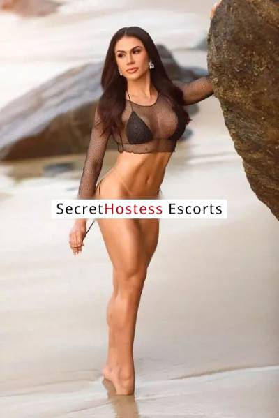 27Yrs Old Escort 59KG 160CM Tall Rio de Janeiro Image - 14