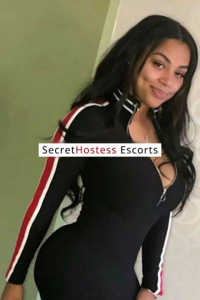 27 Year Old Brazilian Escort Muscat - Image 1