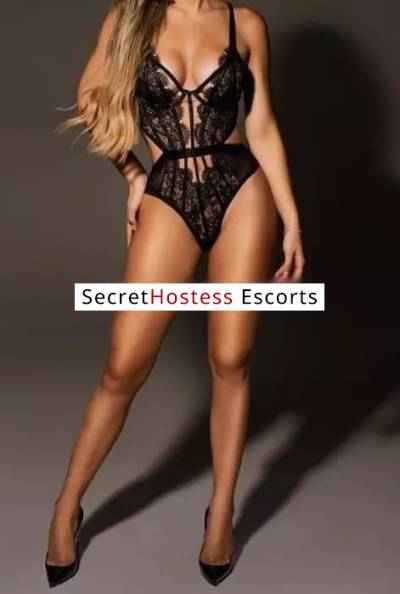 27 Year Old Brazilian Escort Luxembourg - Image 1