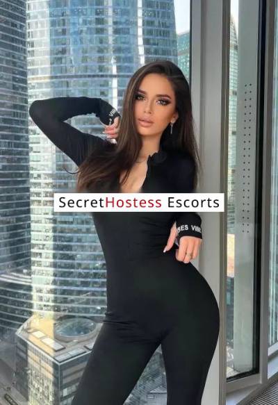 27 Year Old Brazilian Escort Hong Kong - Image 2