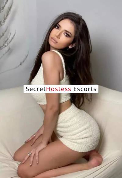 27 Year Old Brazilian Escort Hong Kong - Image 3