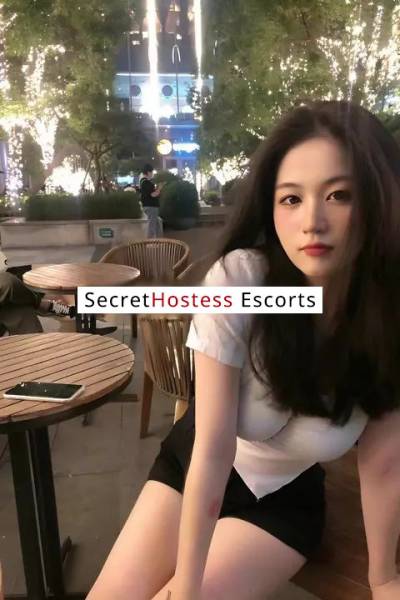 27 year old Chinese Escort in Qingdao Xin Yue