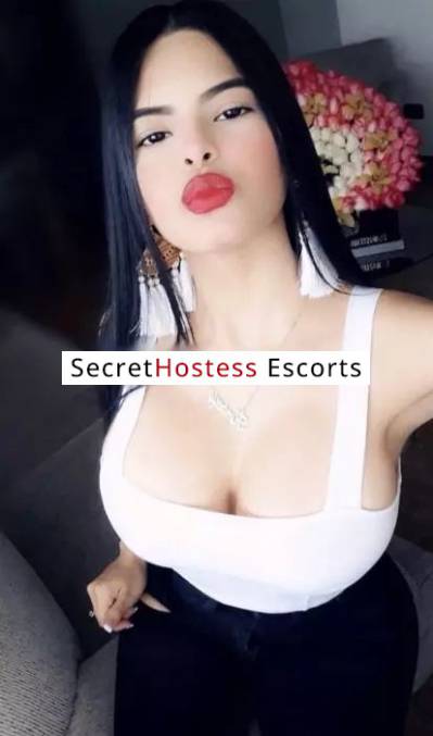 27 Year Old Colombian Escort Medellin - Image 2
