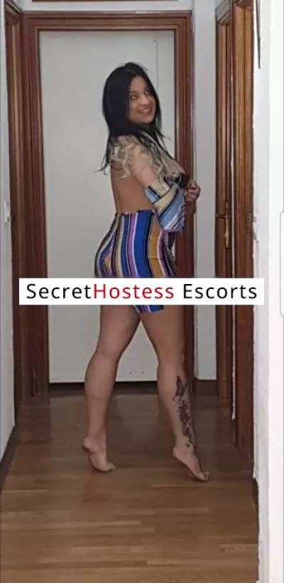 27 Year Old Colombian Escort Madrid - Image 2