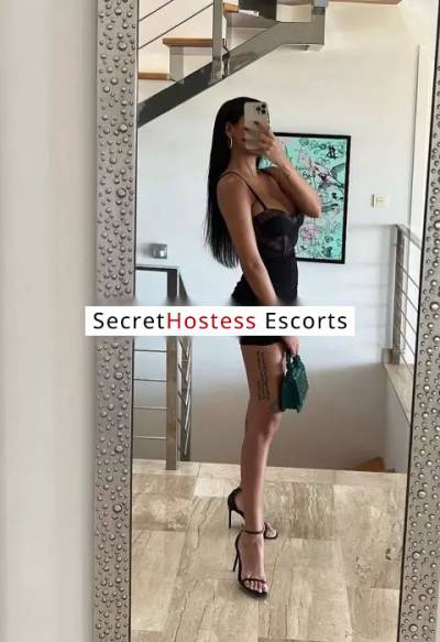 27 Year Old Cuban Escort Zagreb - Image 1