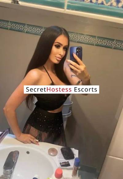 27Yrs Old Escort 57KG 172CM Tall Prague Image - 1