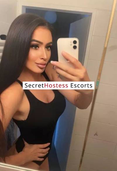 27Yrs Old Escort 57KG 172CM Tall Prague Image - 2