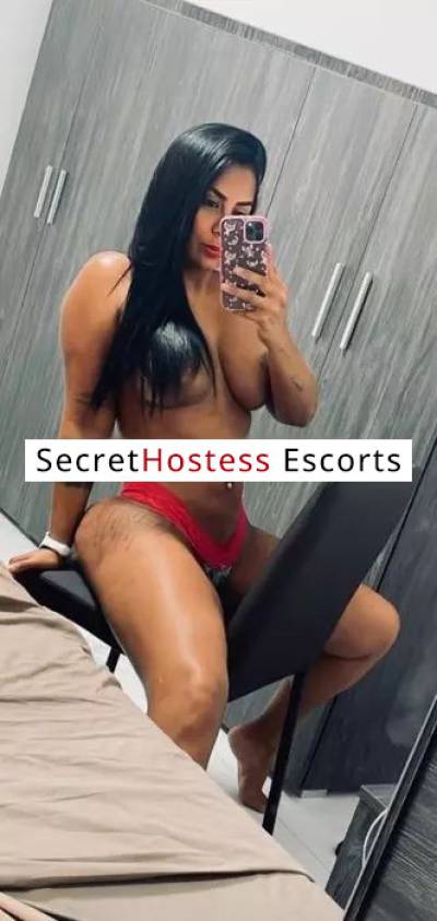 27 Year Old Dominican Escort Zagreb - Image 1