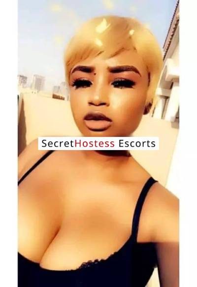 27Yrs Old Escort 50KG 145CM Tall Accra Image - 2