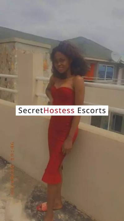 27Yrs Old Escort 47KG 184CM Tall Accra Image - 2