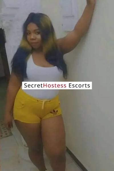 27Yrs Old Escort 50KG 173CM Tall Accra Image - 0