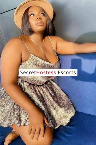 27Yrs Old Escort 70KG 156CM Tall Accra Image - 2