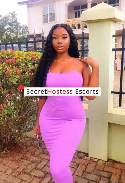 27Yrs Old Escort 60KG 157CM Tall Lagos Image - 0