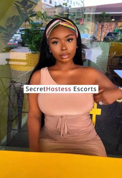 27Yrs Old Escort 60KG 157CM Tall Lagos Image - 2