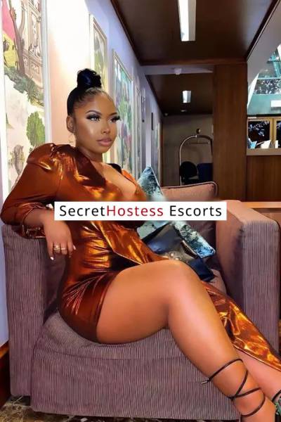 27Yrs Old Escort 60KG 157CM Tall Lagos Image - 3