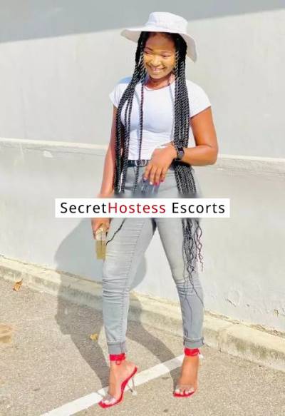 27Yrs Old Escort 69KG 142CM Tall Accra Image - 3