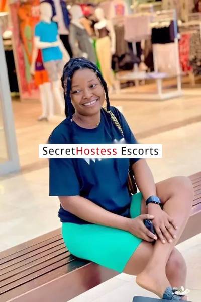 27Yrs Old Escort 69KG 142CM Tall Accra Image - 5