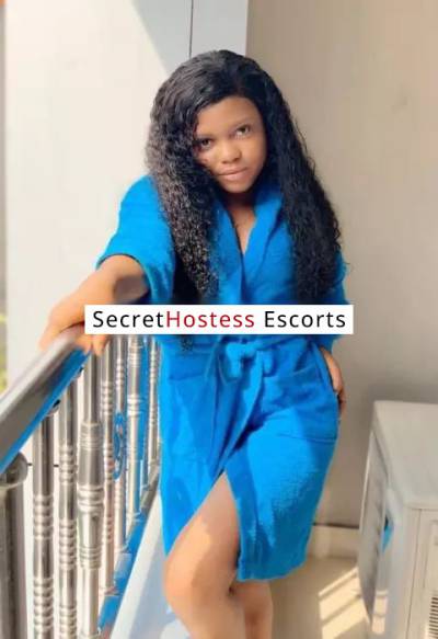 27Yrs Old Escort 47KG 163CM Tall Benin city Image - 2