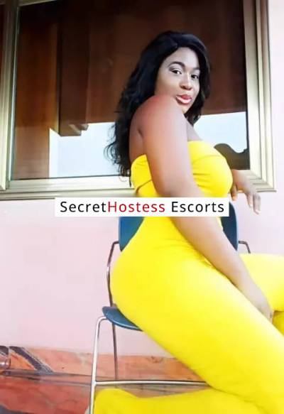 27Yrs Old Escort 90KG 172CM Tall Accra Image - 3