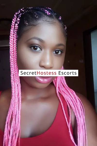 27Yrs Old Escort 90KG 172CM Tall Accra Image - 6