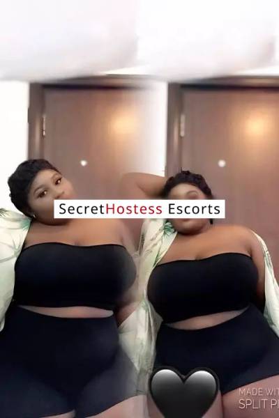 27Yrs Old Escort 88KG 152CM Tall Accra Image - 1
