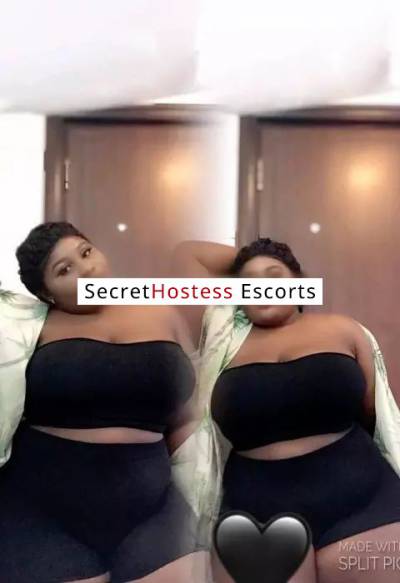 27Yrs Old Escort 88KG 152CM Tall Accra Image - 3