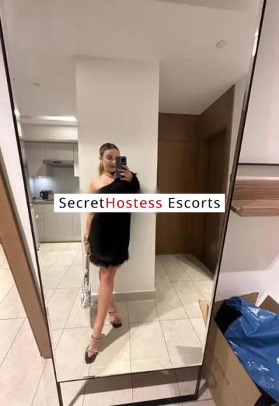 27Yrs Old Escort 60KG 169CM Tall Zürich Image - 0