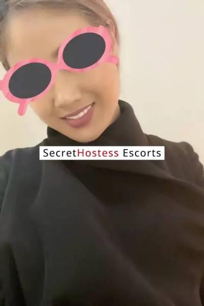 27Yrs Old Escort 54KG 168CM Tall Sydney Image - 1