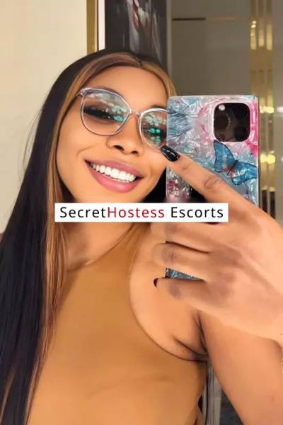 27Yrs Old Escort 58KG 168CM Tall Accra Image - 2