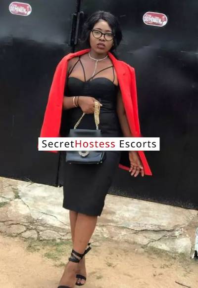 27 Year Old Escort Lagos - Image 3