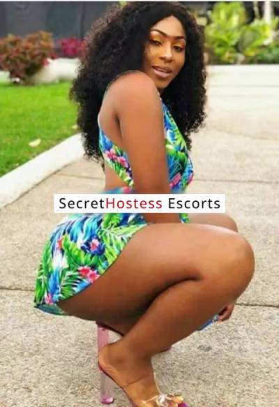 27Yrs Old Escort 69KG 170CM Tall Mahboula Image - 1